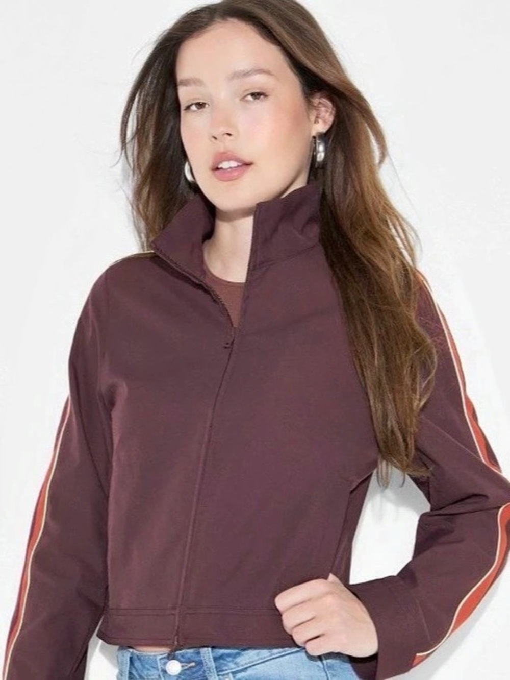 Fall Jacket - Picture 2 of 6